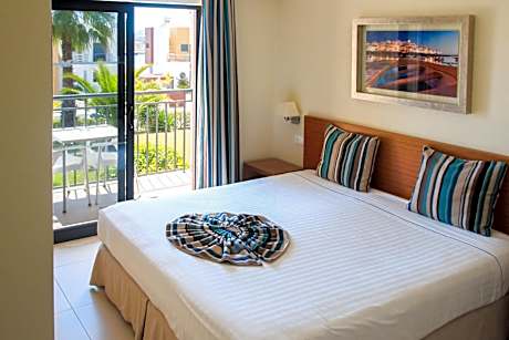 Double or Twin Room with River View