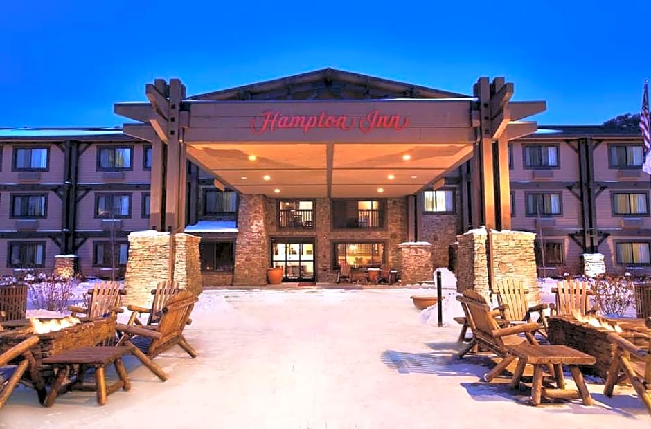 Hampton Inn By Hilton Jackson Hole