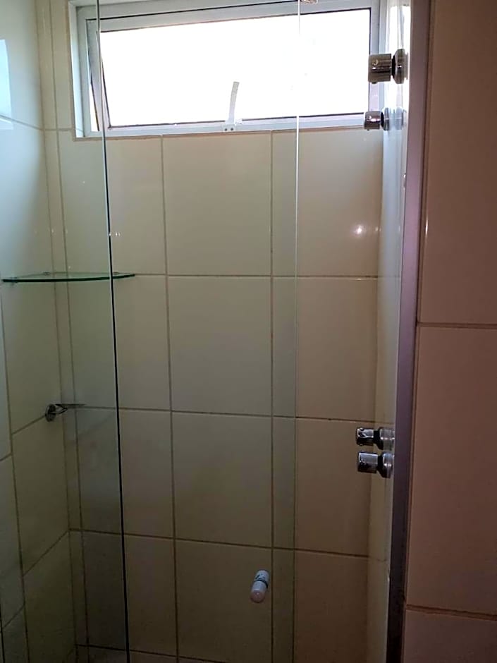 Beira Mar do Cabo Branco com vista 4400 - 308