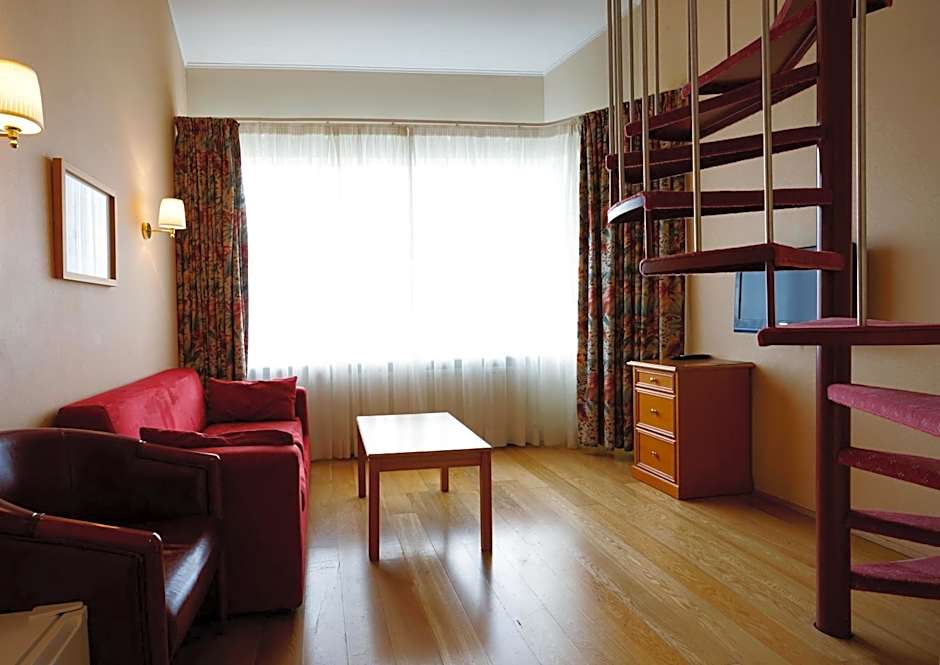 Fosshótel Rauðará