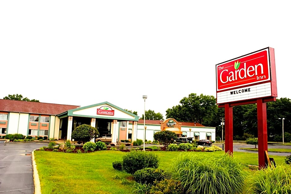 The Garden Inn