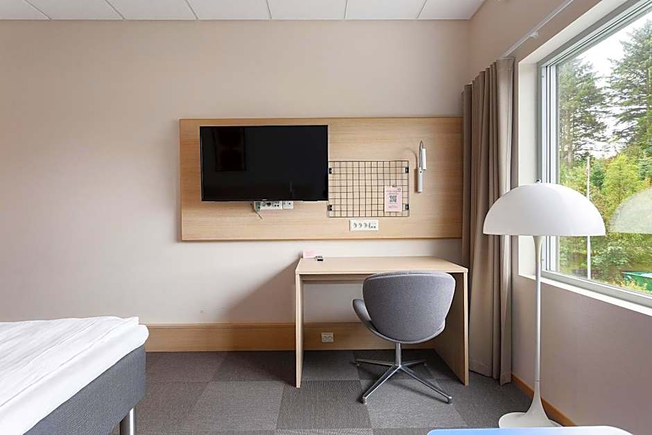 Aiden by Best Western Haugesund Airport