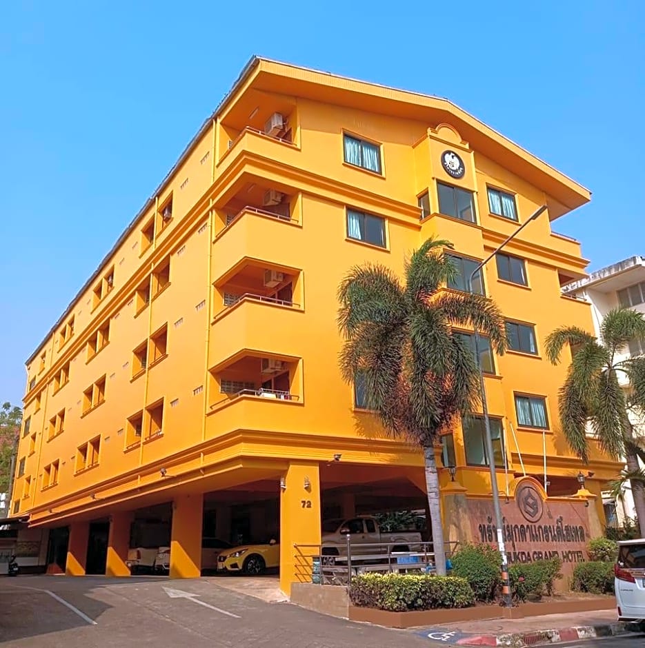 Submukda Grand Hotel