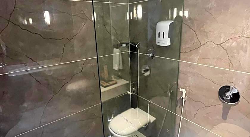 Hotel Suba International Mumbai