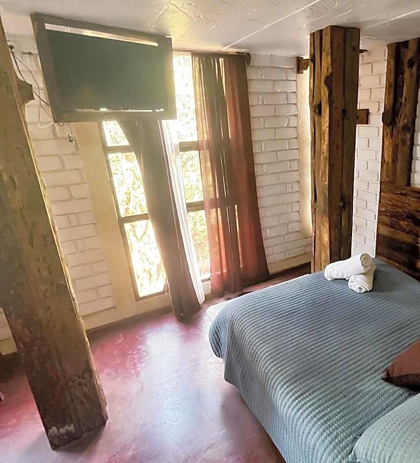 La Misión Hotel Chignahuapan