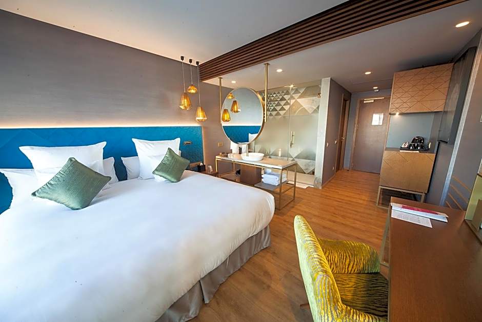 Barcelo Anfa Casablanca