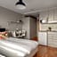 The Nooq Alvik - Hotel & Studios
