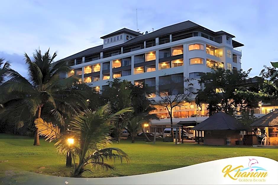 Khanom Golden Beach Hotel