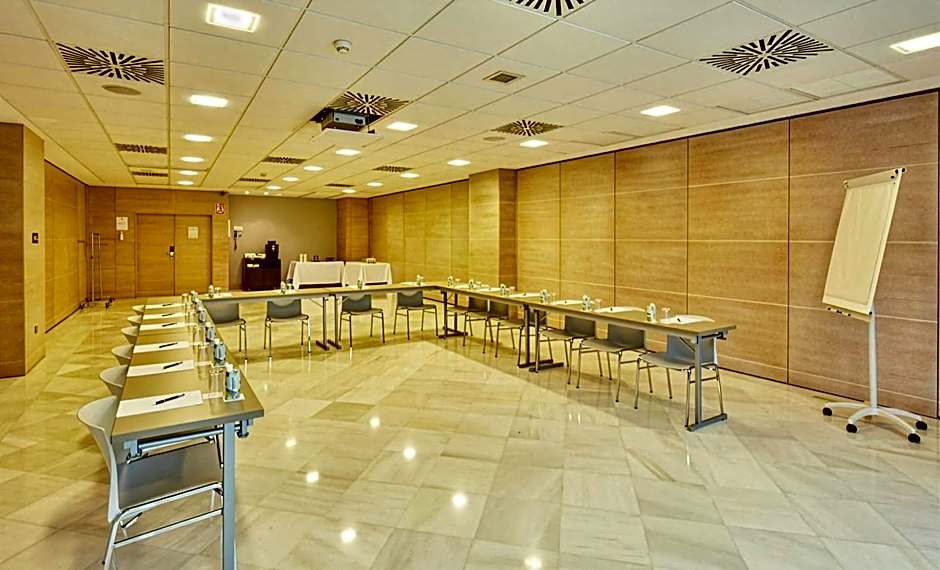 Sercotel Amistad Murcia