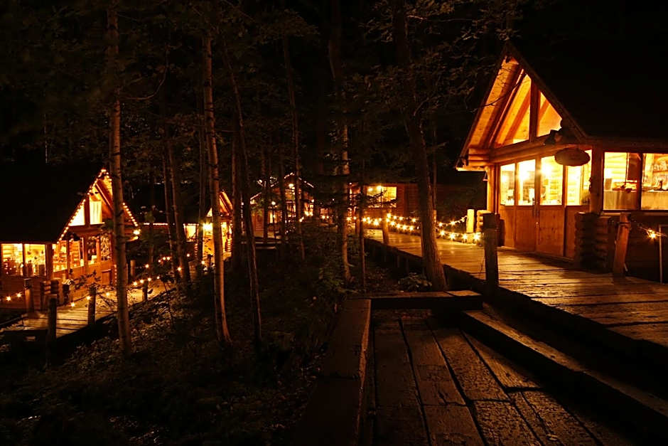Pension Ashitaya