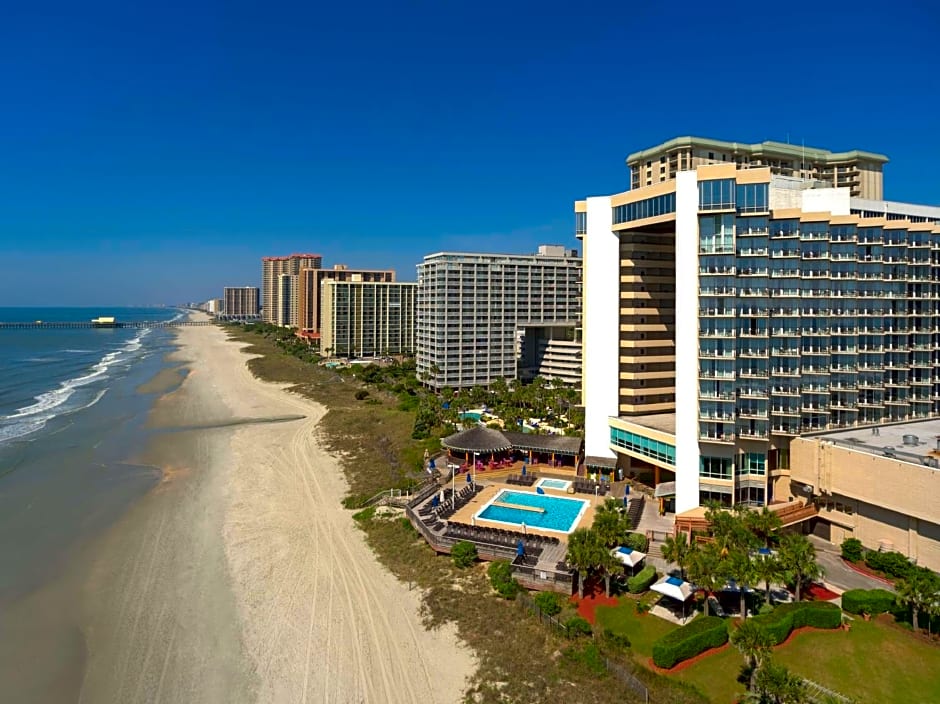 Hilton Myrtle Beach Resort