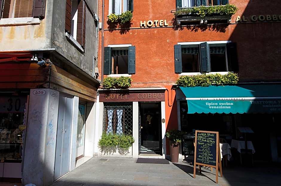 Albergo Al Gobbo