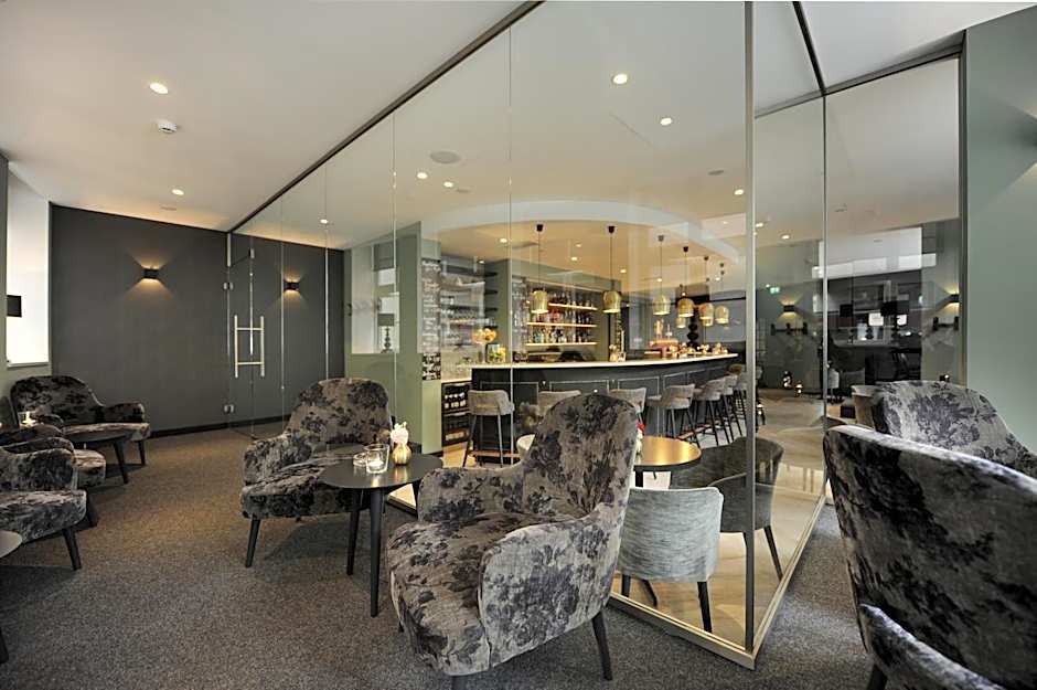 Van der Valk Hotel Hildesheim
