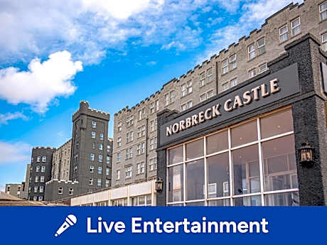 Norbreck Castle Hotel