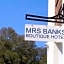 Mrs Banks Hotel