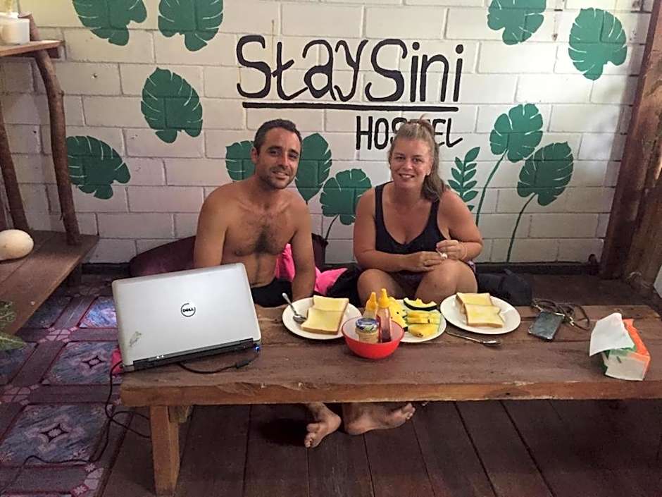 OWL HOSTEL Karimunjawa