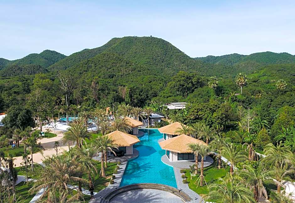 Suncharm Villa Resort