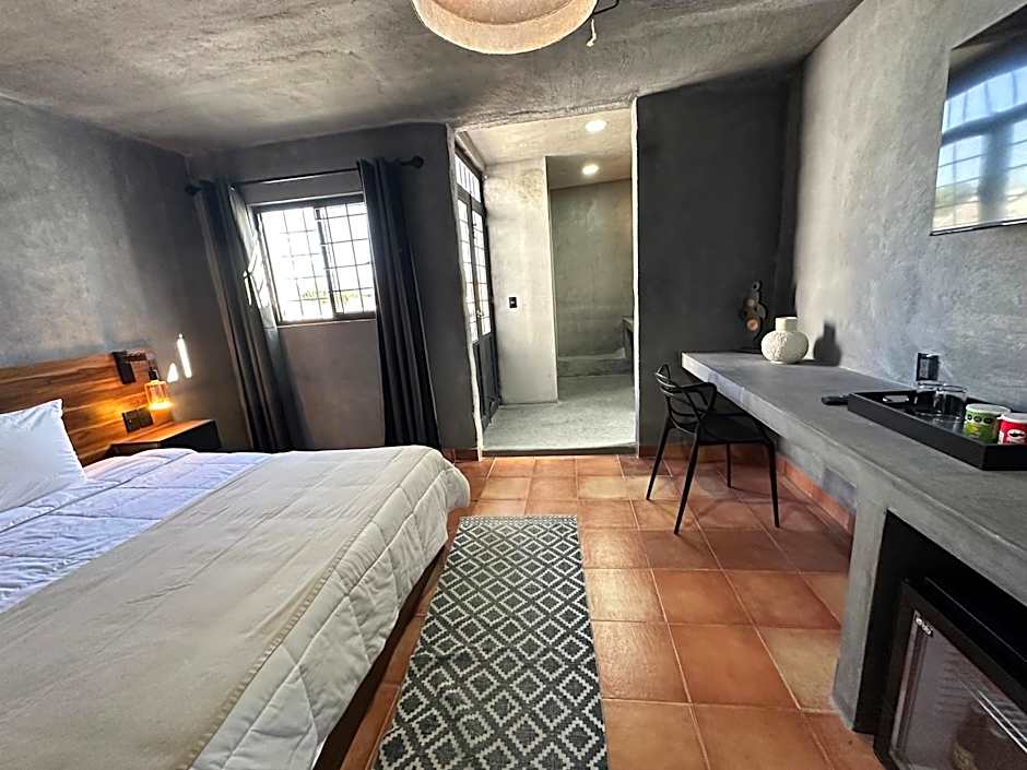 Hotel Damiana Boutique