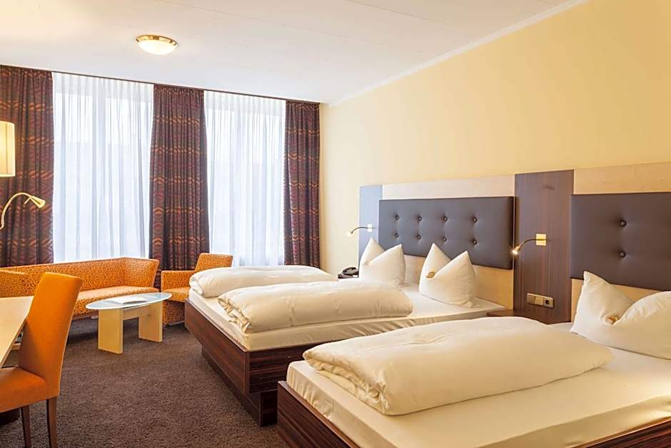 Hotel Augusta