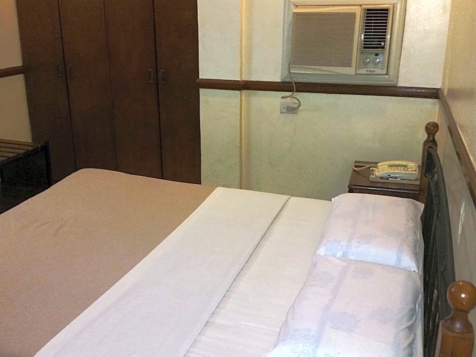 Bacolod Pension Plaza