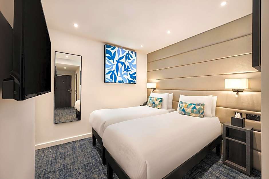 voco London Marylebone By IHG