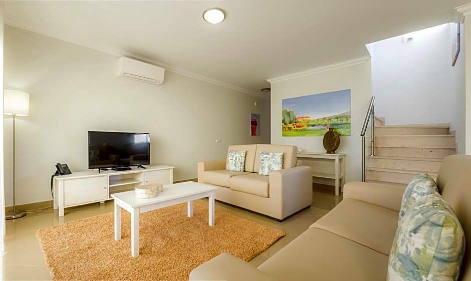 Boavista Golf & Spa - Bela Colina Holidays