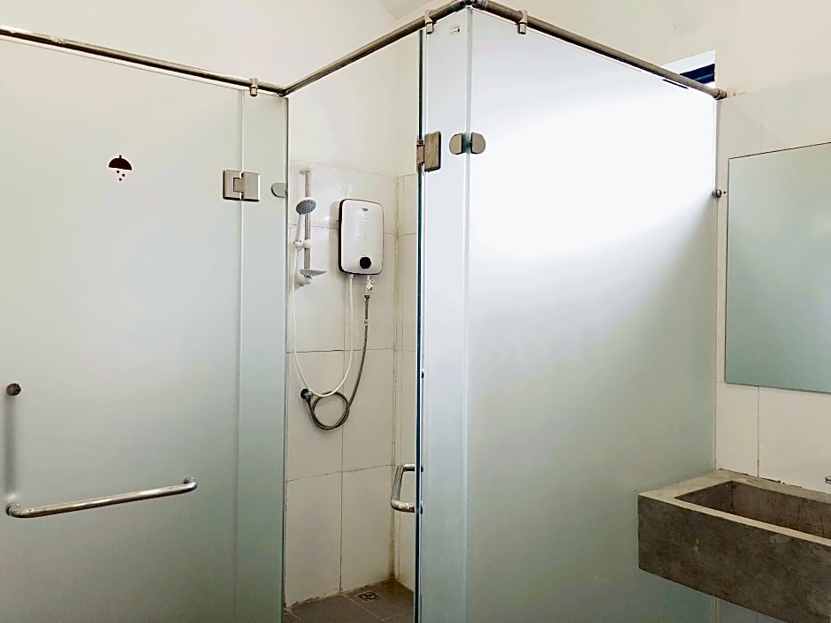 HOOD Hostel