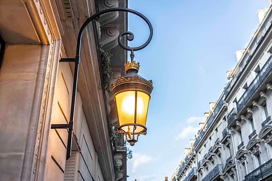 Bradford Elysées - Astotel