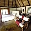 Caracal Lodge