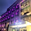 Best Western Plus Metepec & Suites