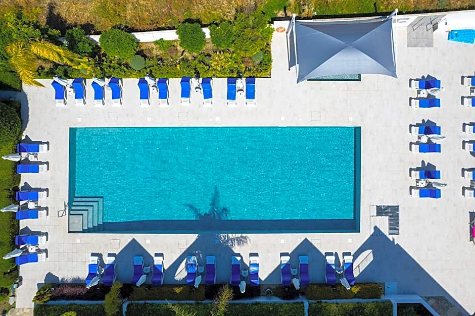 Pandream Hotel Apartments