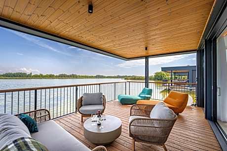 Suite with Terrace