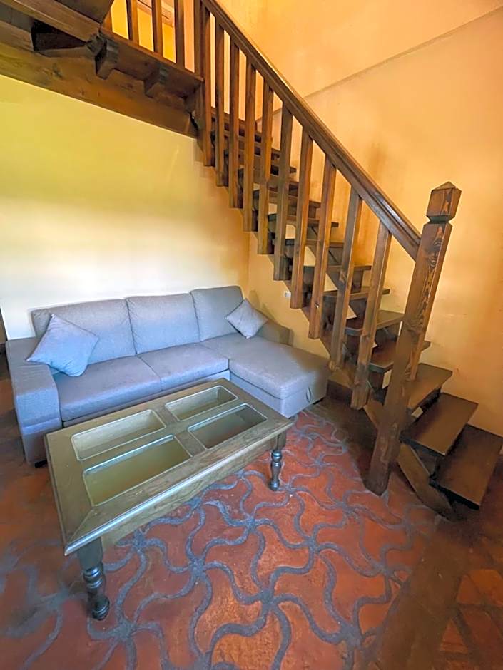 La Hacienda del Marquesado