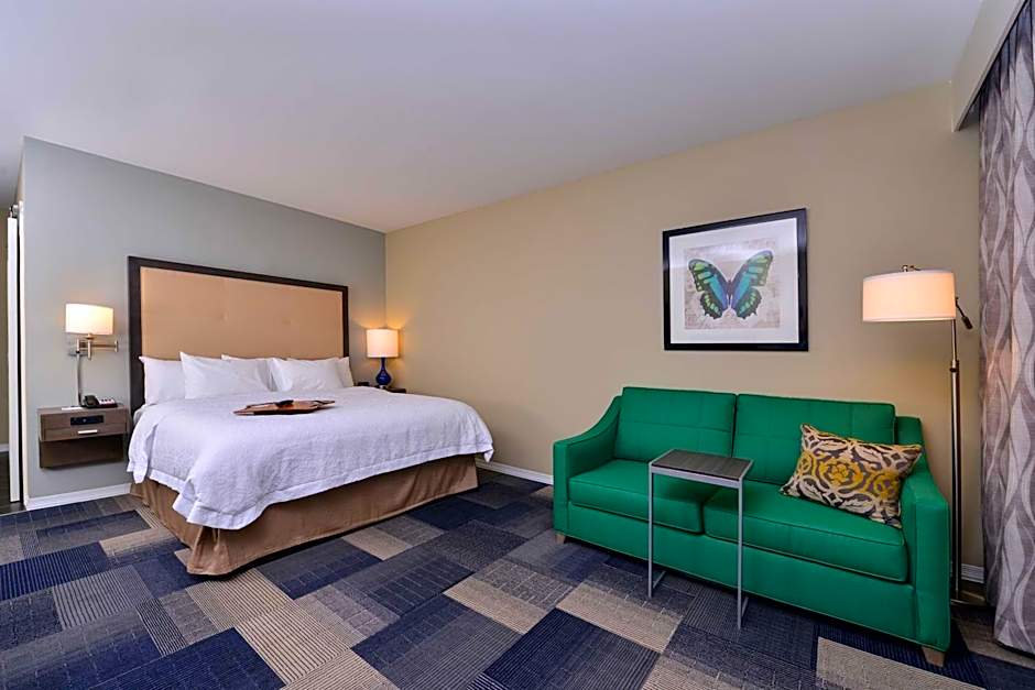 Hampton Inn By Hilton Broussard-Lafayette Area