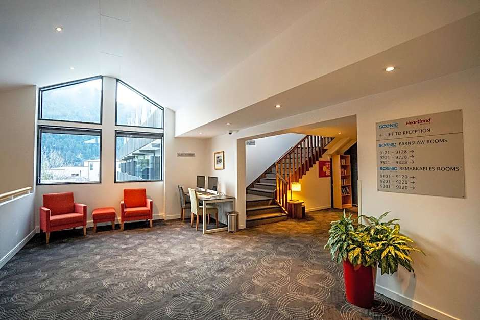 Heartland Hotel Queenstown