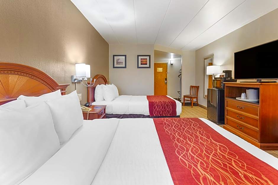 Comfort Inn University Center