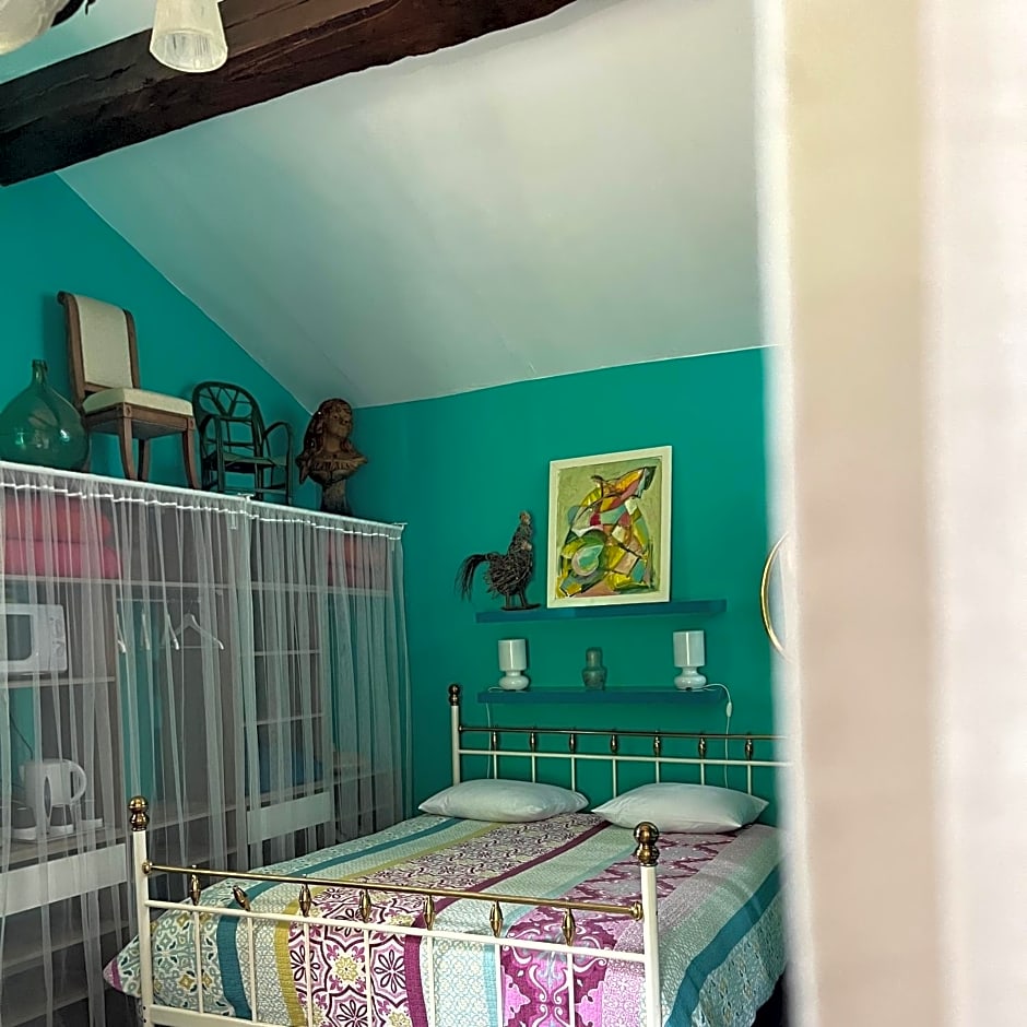 la maison d'Anna chambres d hôtes