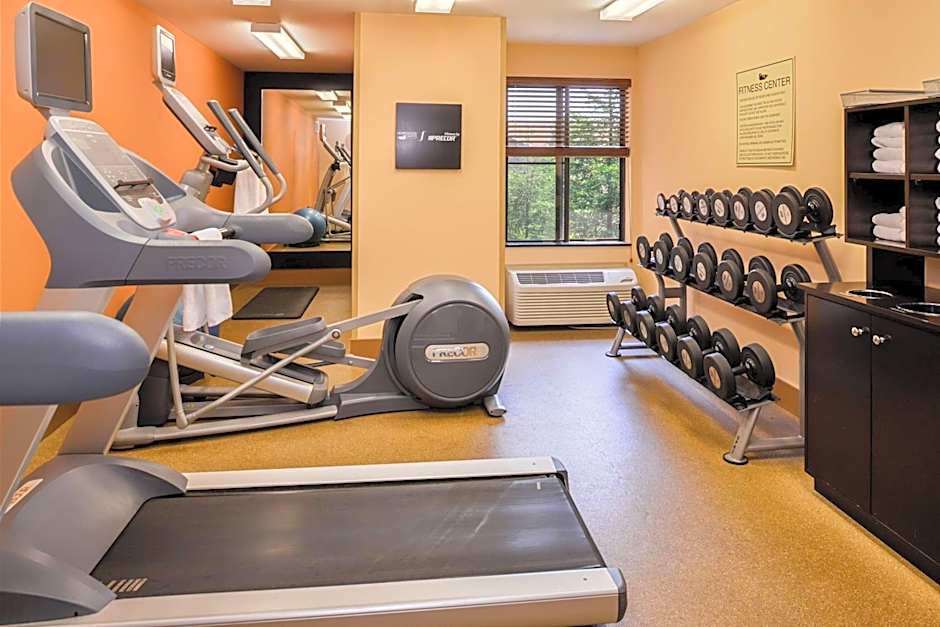 Homewood Suites By Hilton Fresno