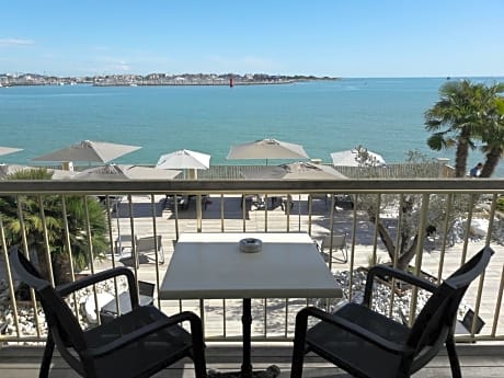 Hotel les Brises
