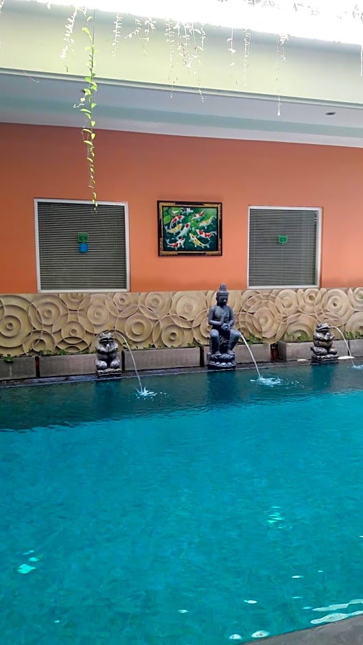 The Agung Residence
