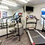 Quality Inn & Suites Fort Madison near Hwy 61