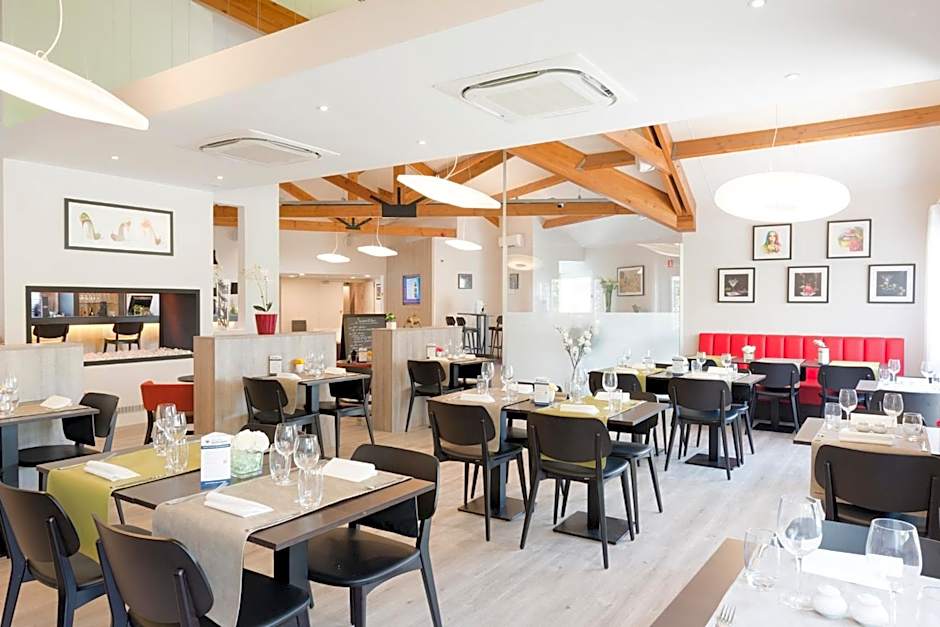 Best Western Hotel Wavre