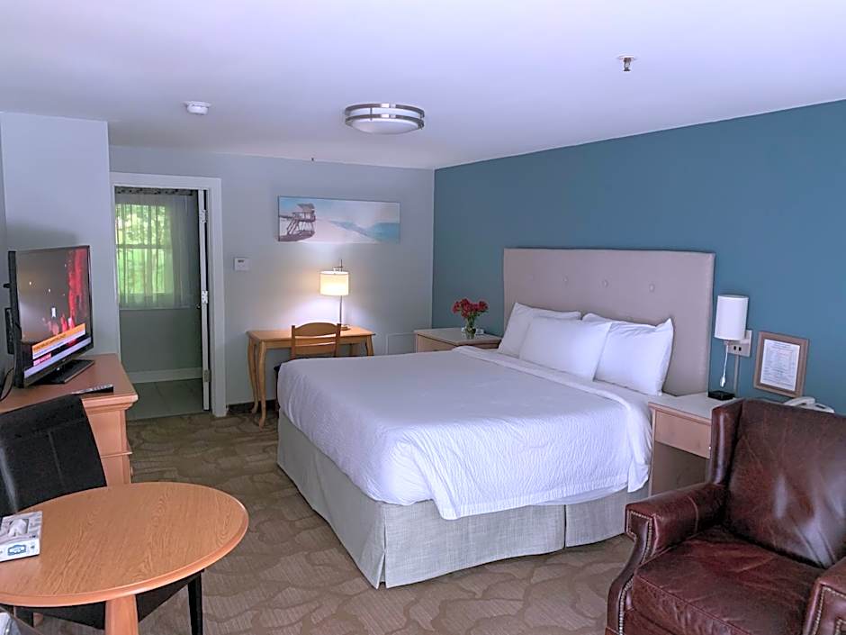The Lodge at Turbat's Creek