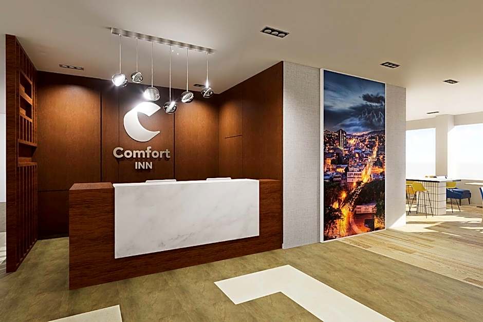Comfort Inn Tegucigalpa