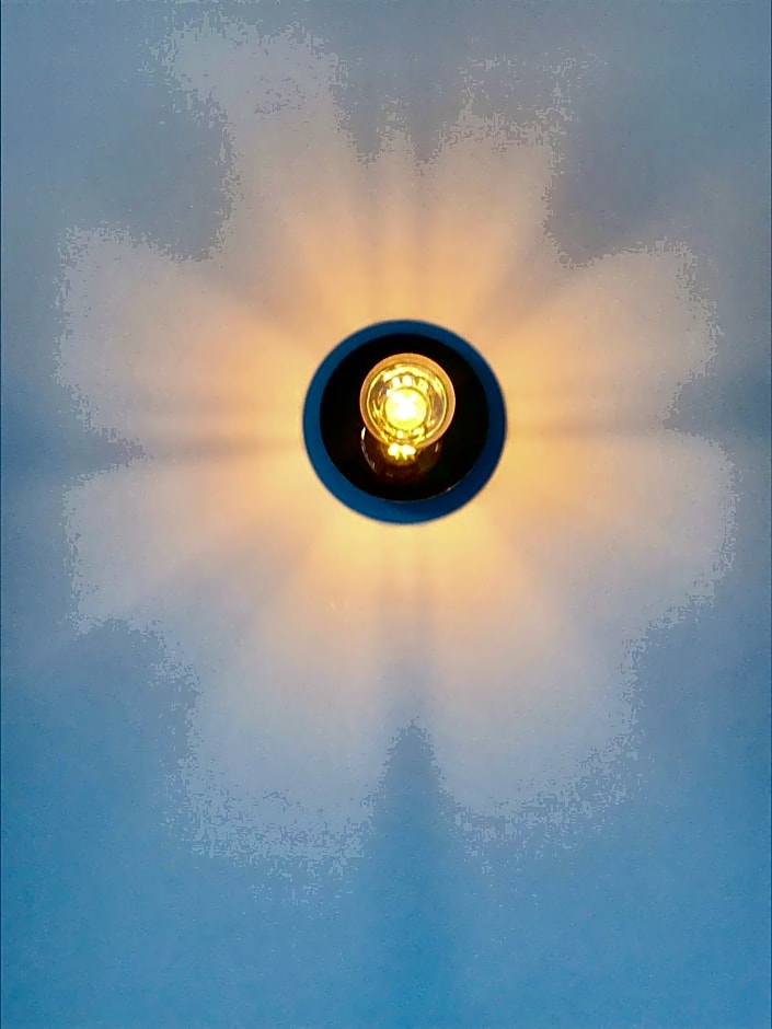 Hotel Garni Goldammer