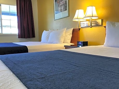 Travelodge by Wyndham Pendleton OR