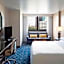 Sheraton Norfolk Waterside Hotel