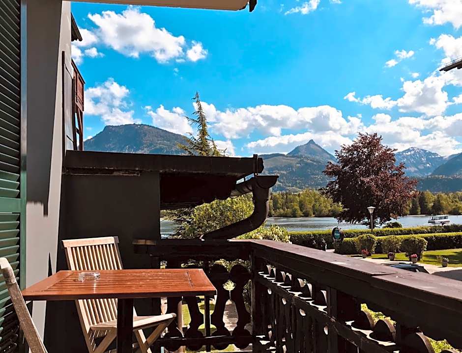 Strandhotel Margaretha