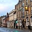 The Warwick Arms Hotel