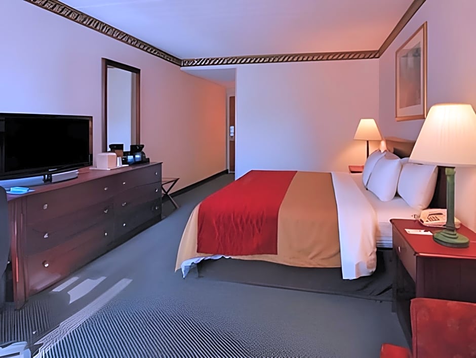 Comfort Inn Boston